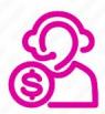 This icon likely represents data related to **monetization per user** or **revenue generated by individual players** within a game. It could indicate metrics such as average revenue per user (ARPU), lifetime value (LTV), or other financial contributions from the player base.