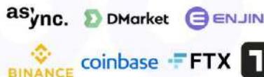 Marketplaces