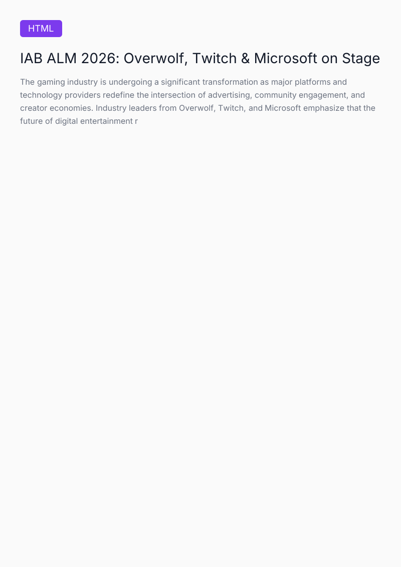 Page 1