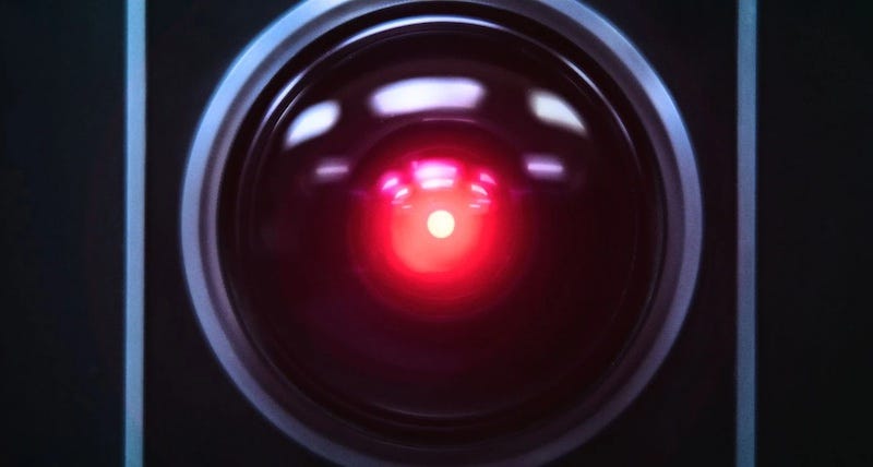 Cover of Summer Special: Video Games & AI Exposed