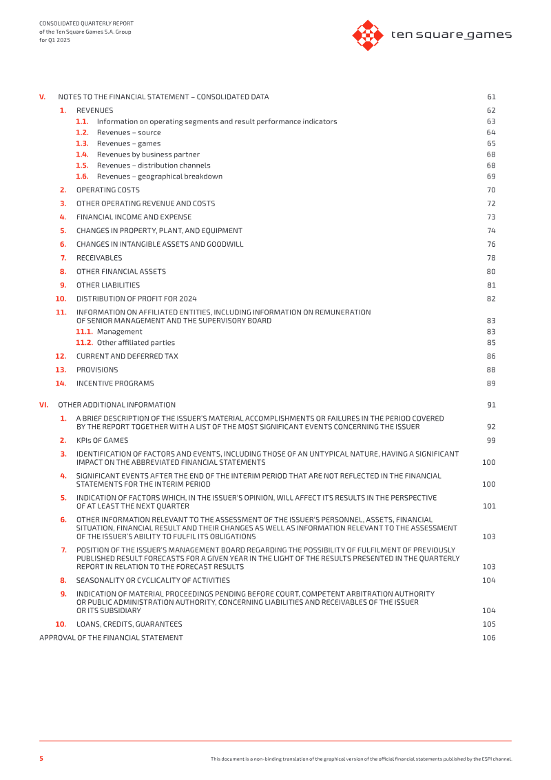 Page 5