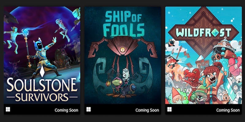 Cover of Steam Next Fest: Which Games Were Hot & Why?