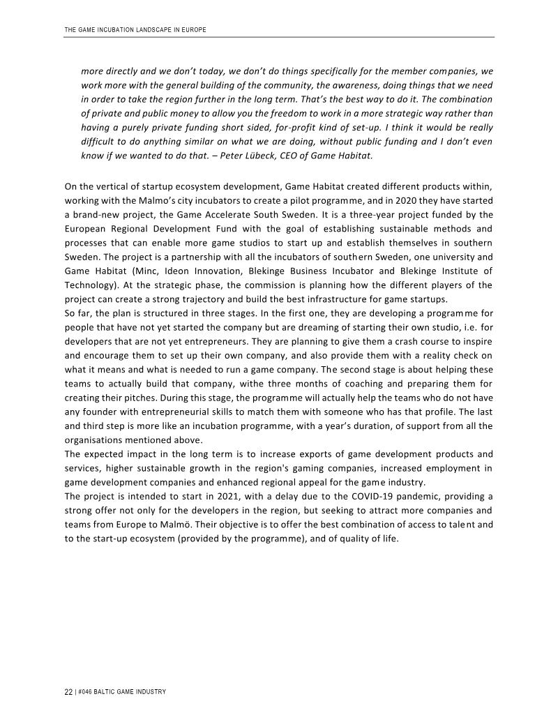 Page 22