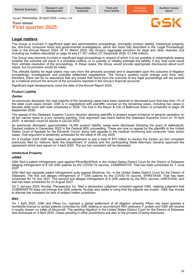 Page 30