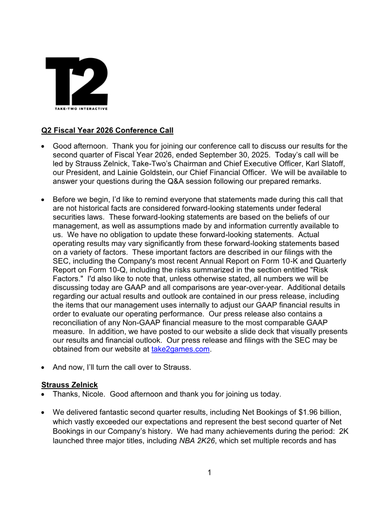 Page 1