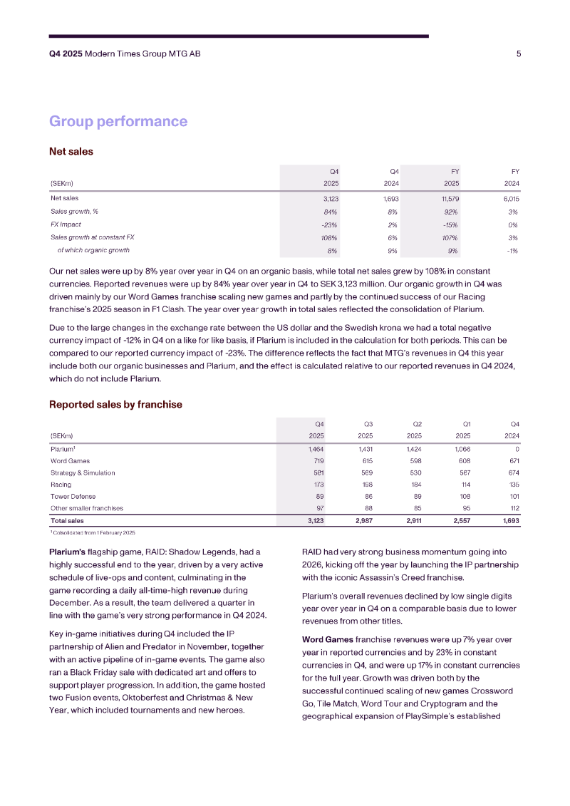 Page 5