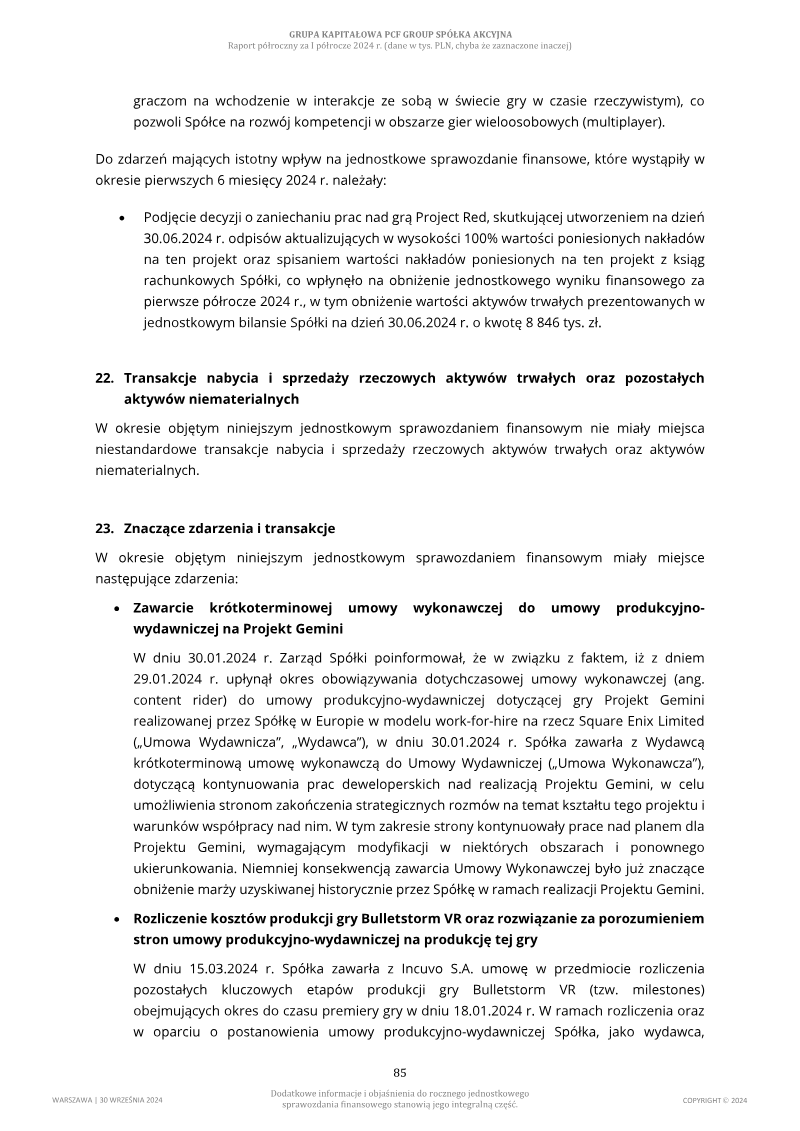 Page 85