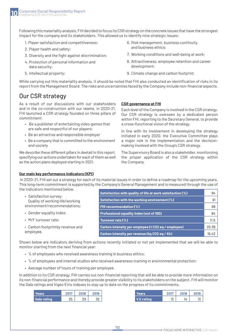 Page 112 of the report