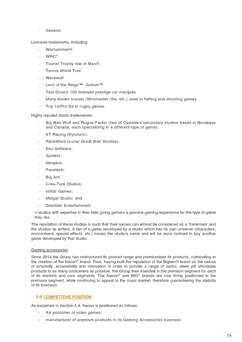 Page 74