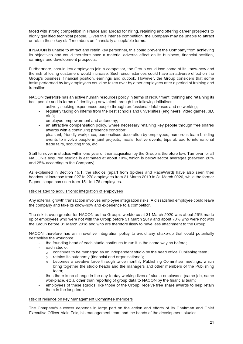Page 21