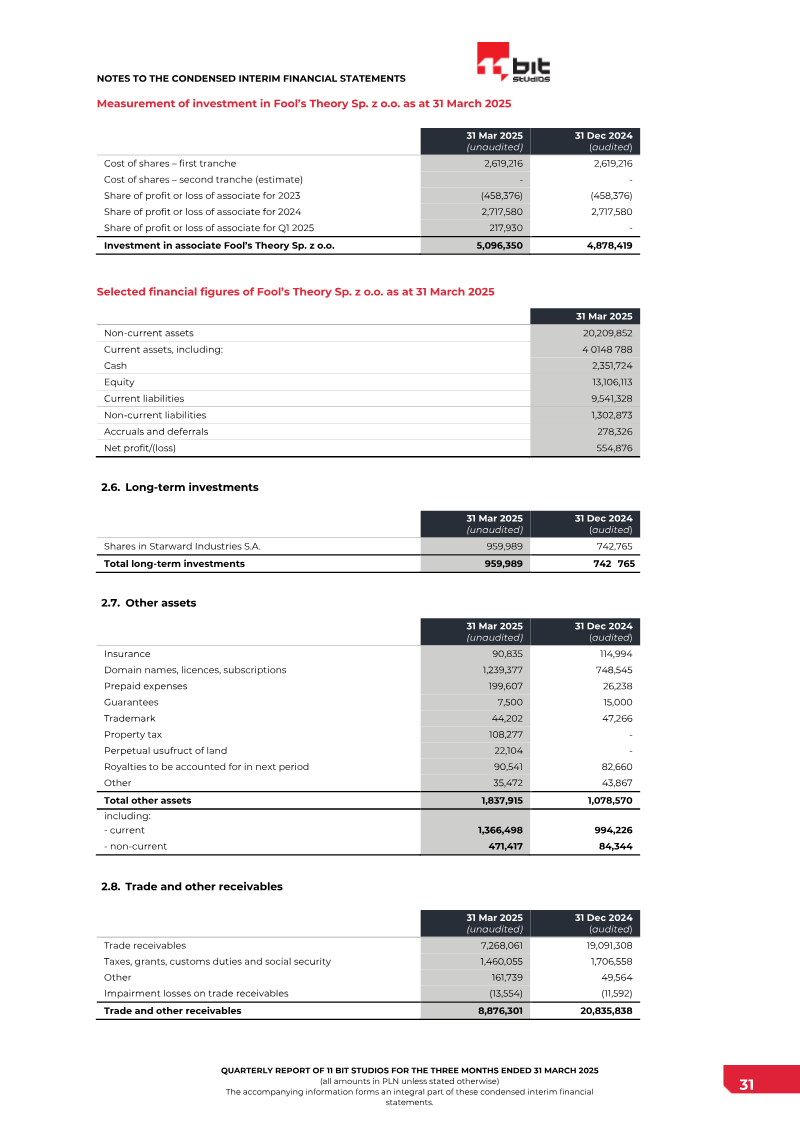 Page 31
