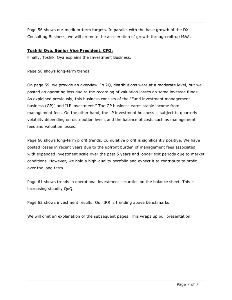 Page 7