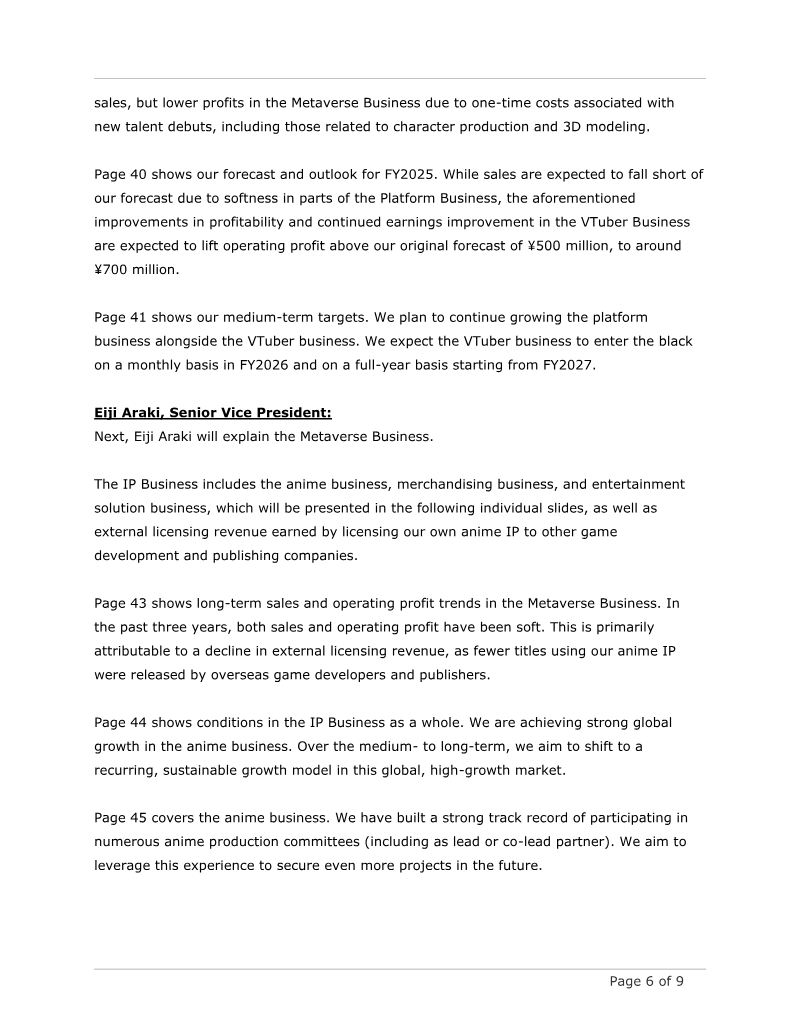 Page 6