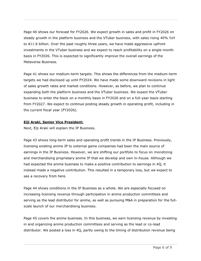 Page 6