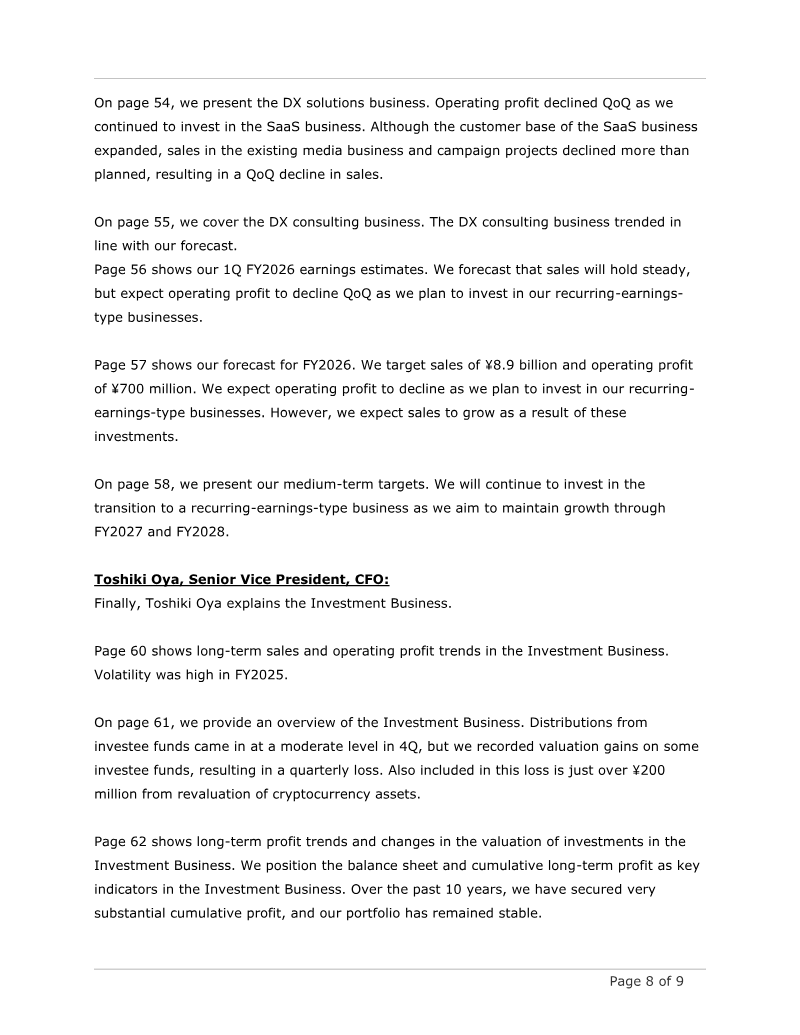 Page 8