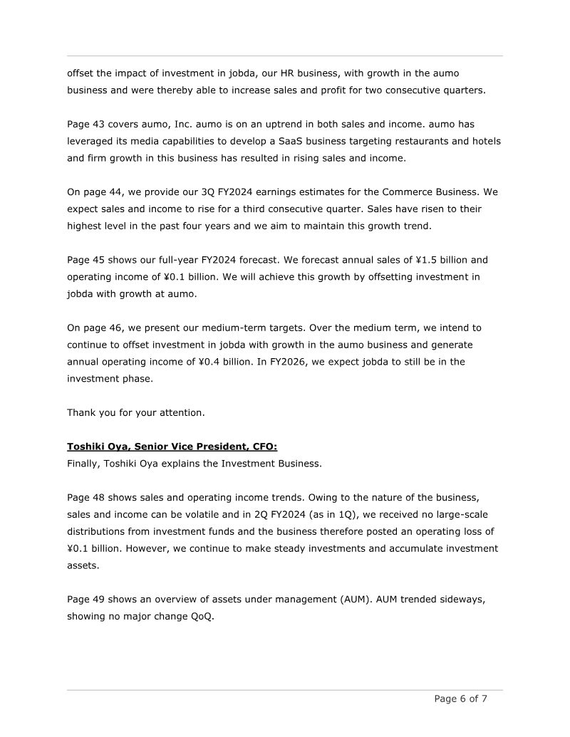 Page 6