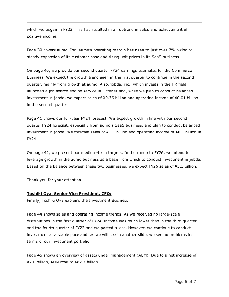 Page 6
