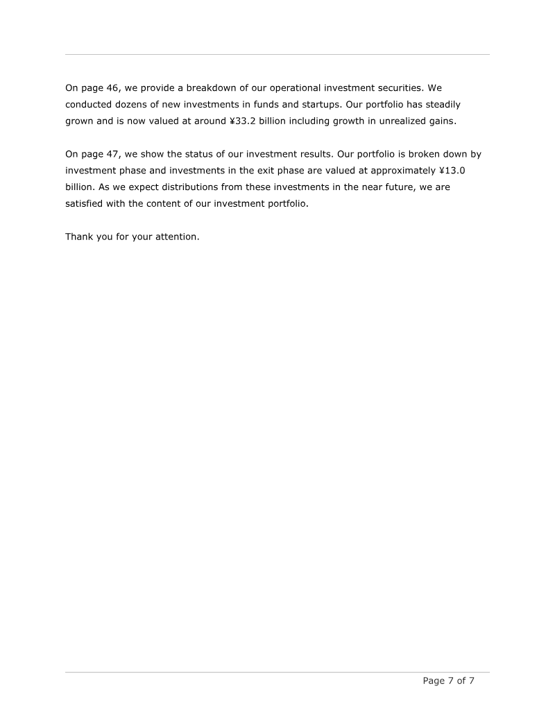 Page 7