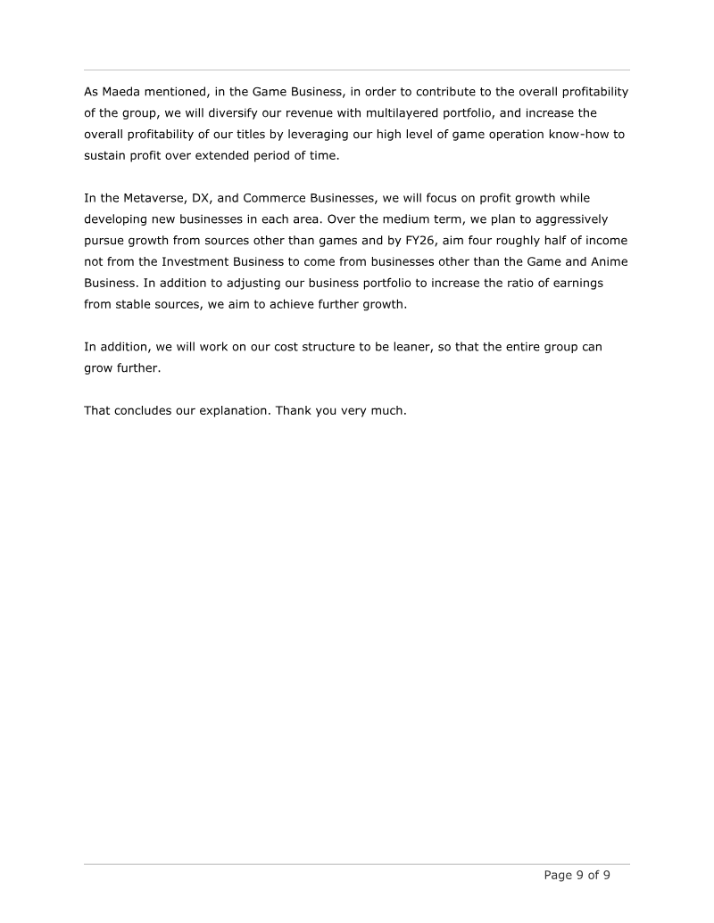 Page 9