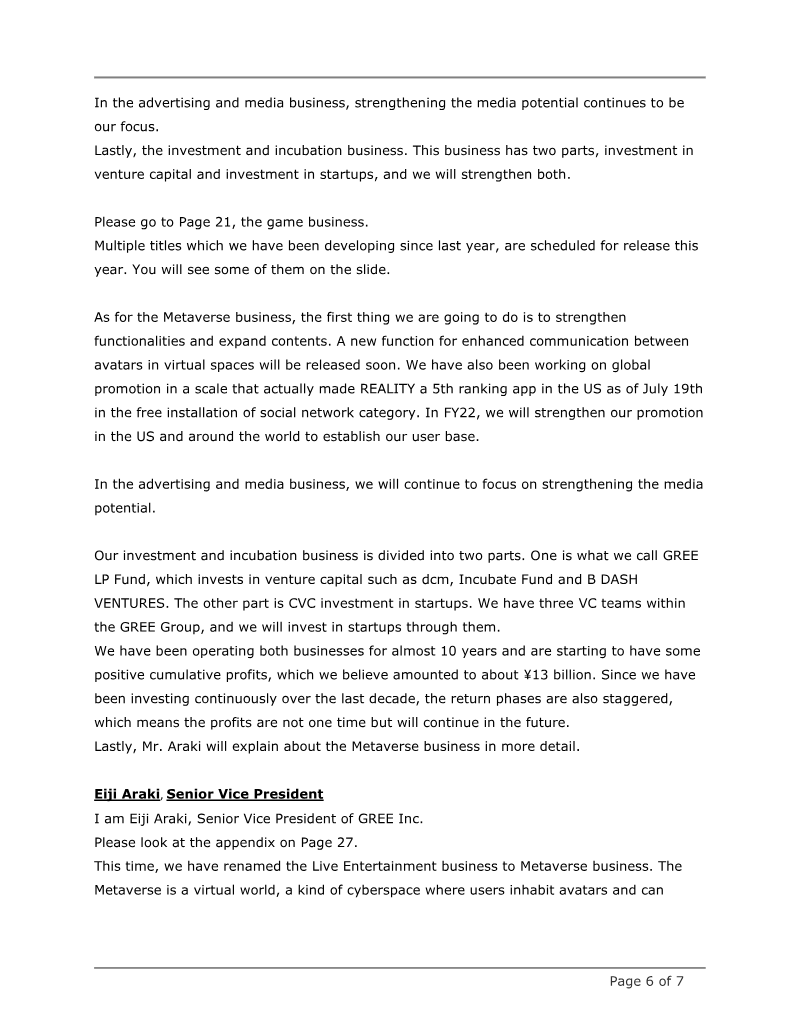 Page 6