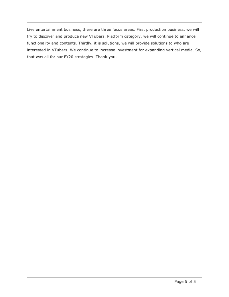 Page 5