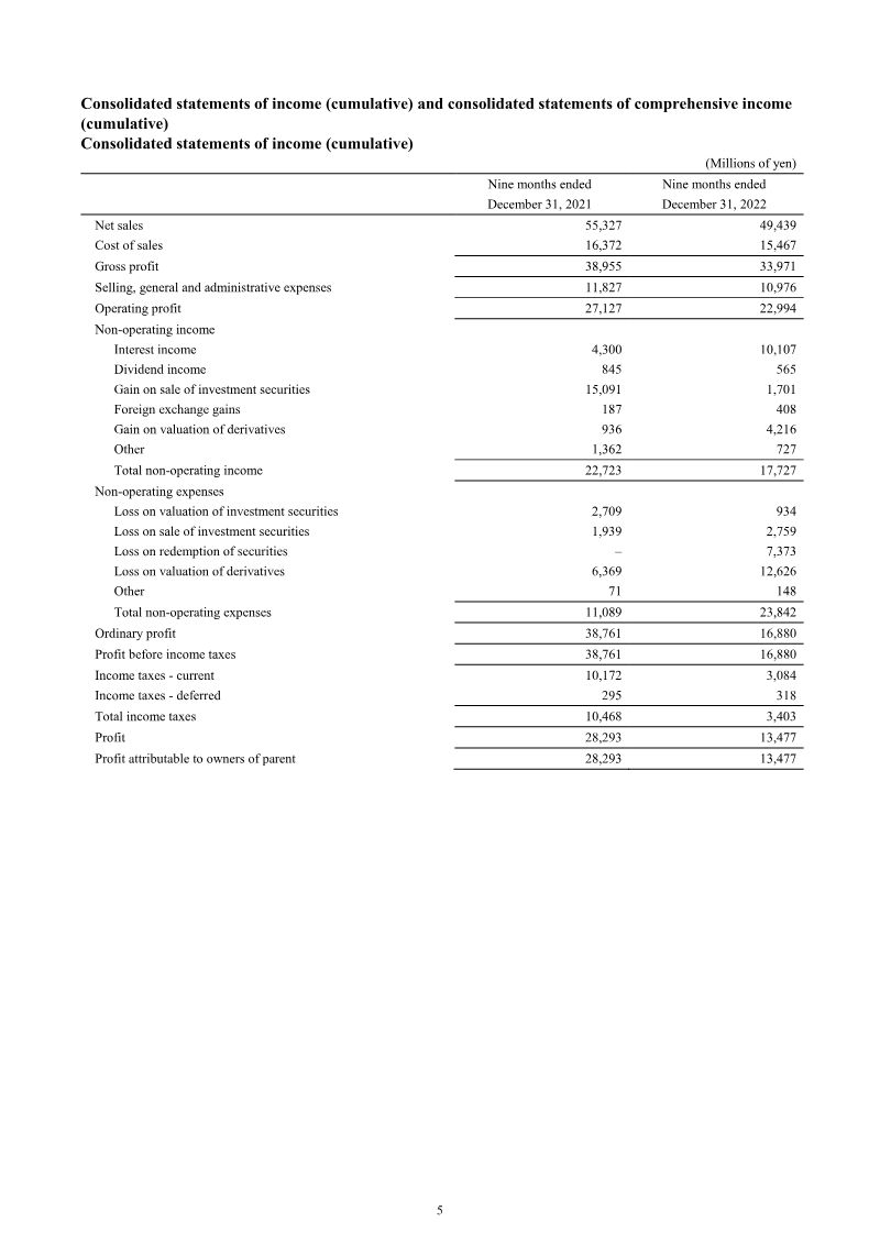 Page 5