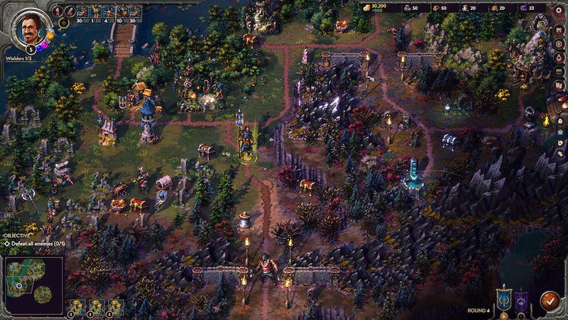 Cover of How Songs of Conquest Chose the Right Inspiration and Sold 500k