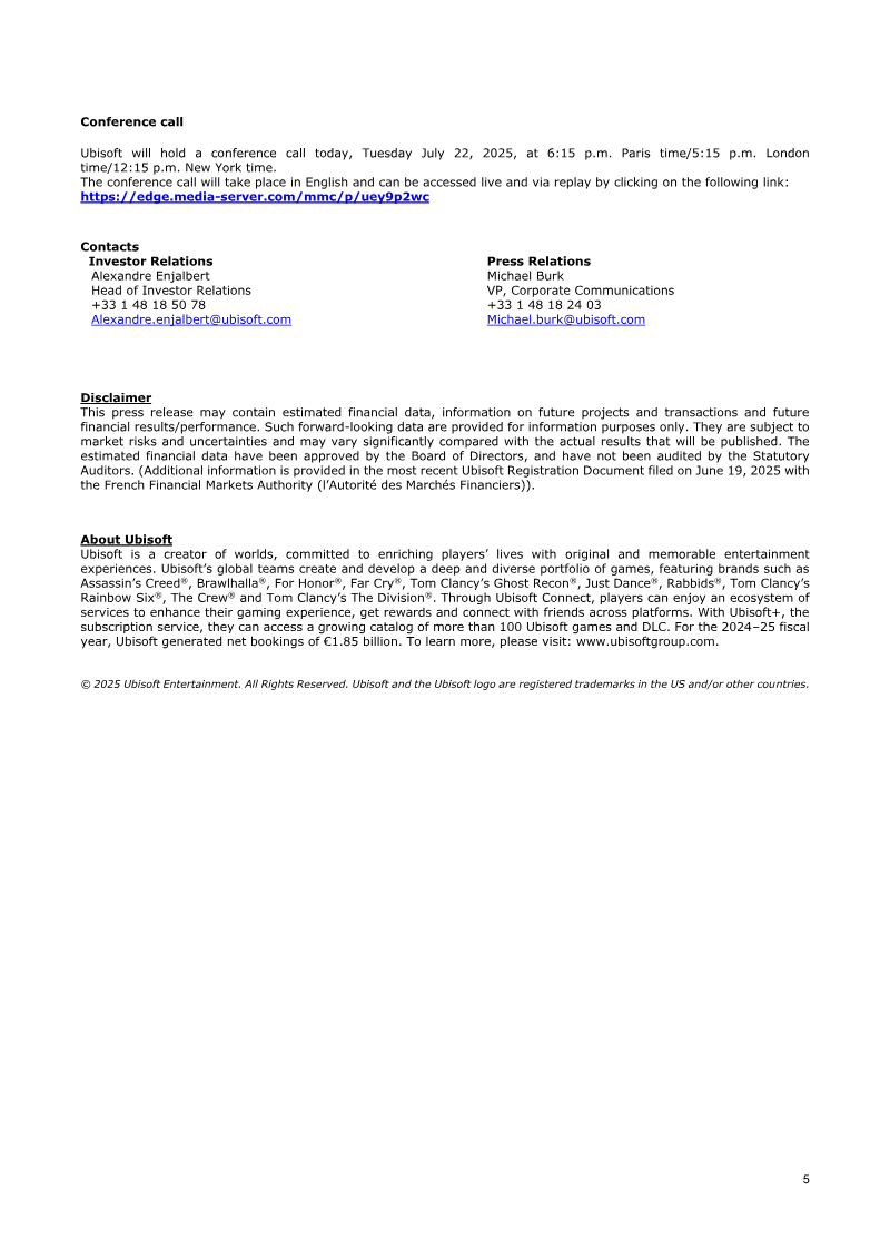 Page 5