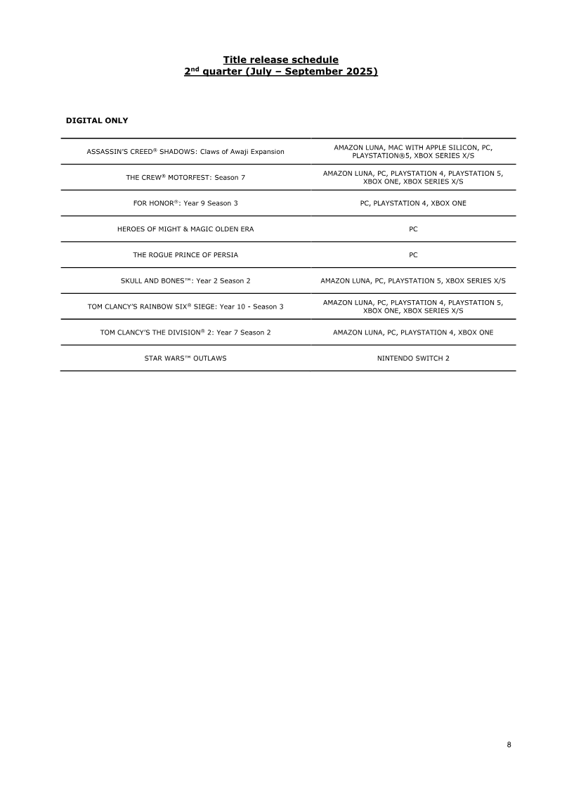 Page 8