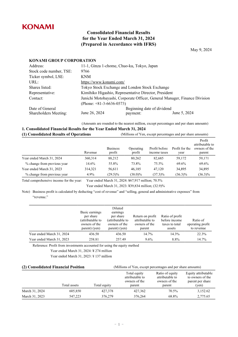 Page 1
