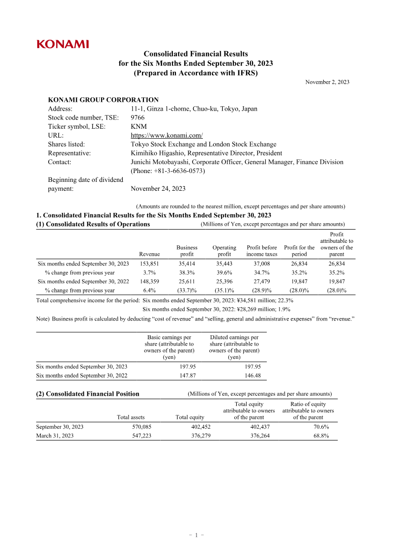Page 1