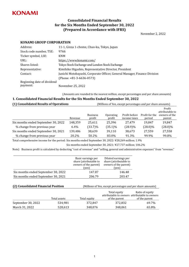 Page 1