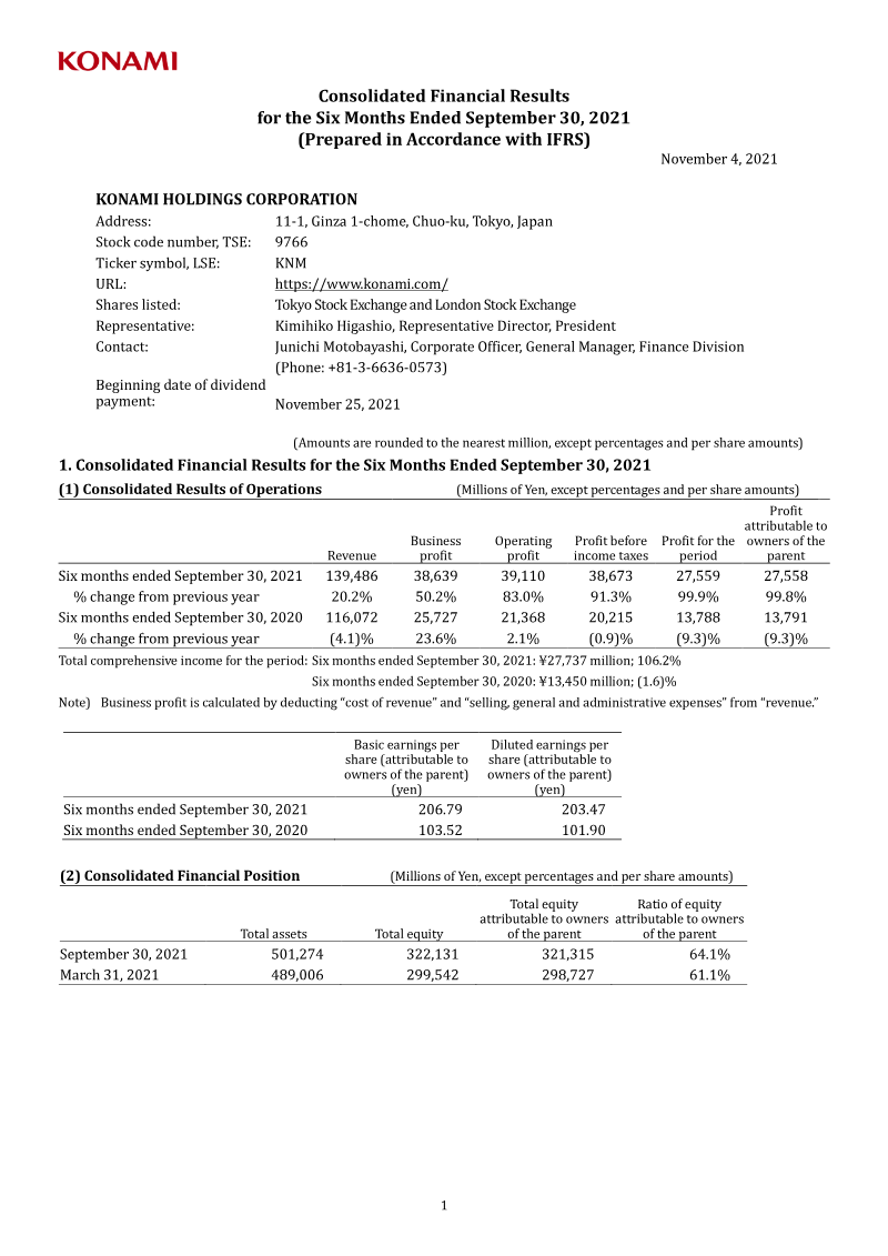 Page 1