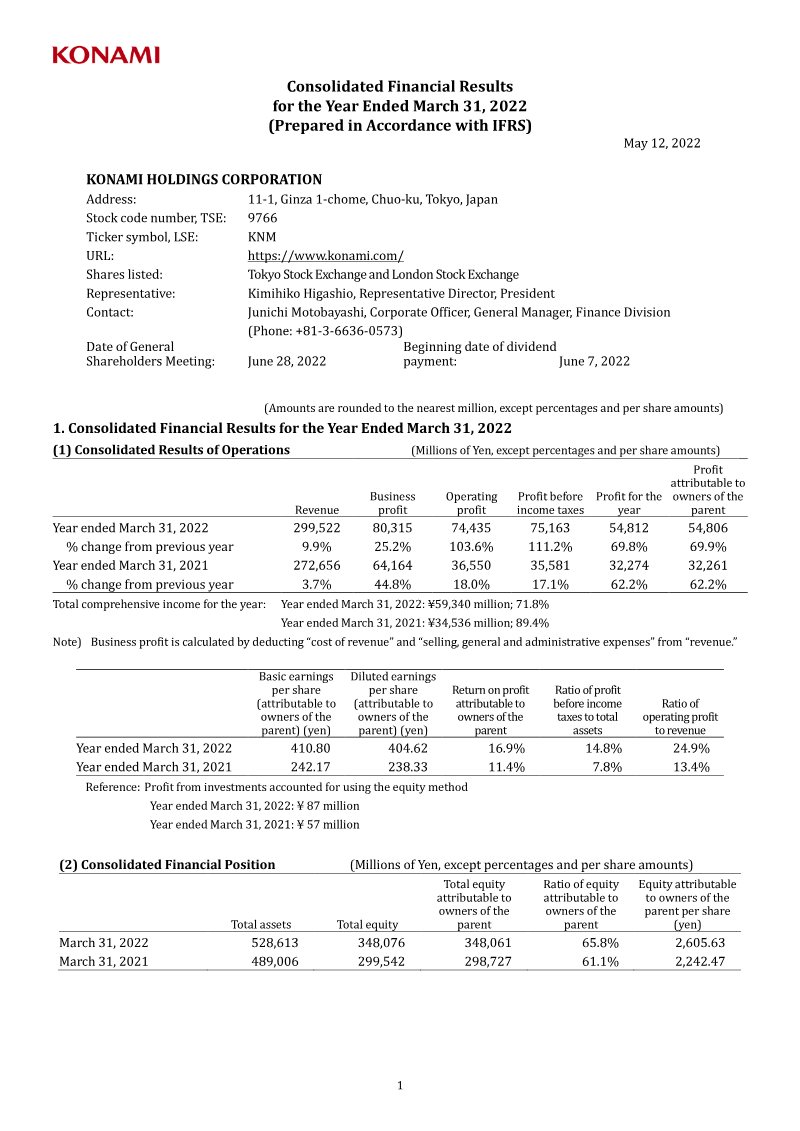 Page 1