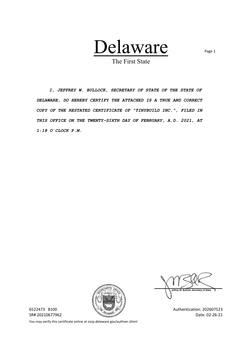 Page 1