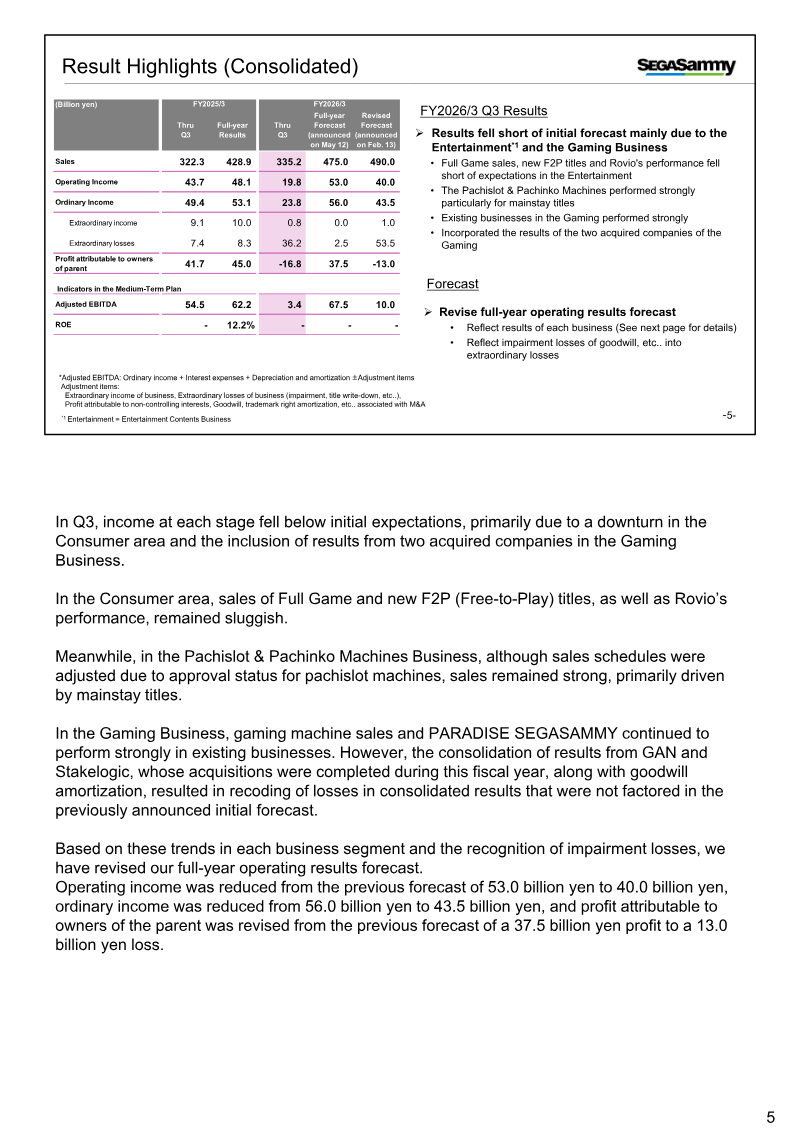 Page 5