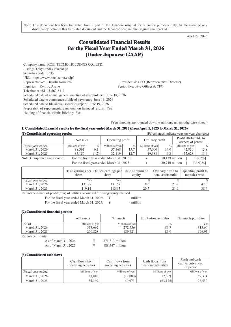 Page 1