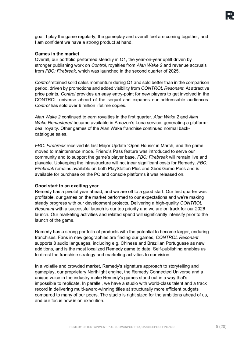 Page 5