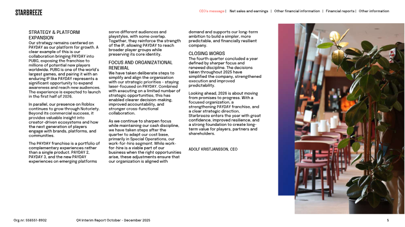 Page 5