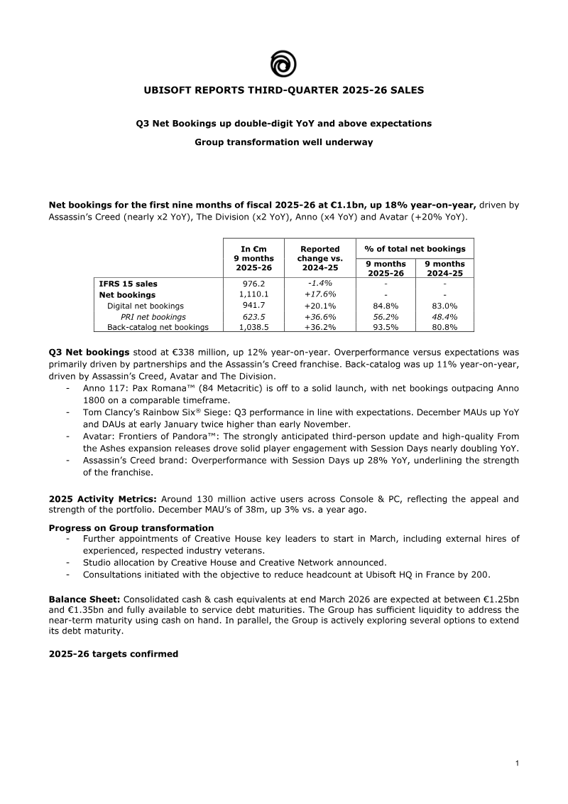 Page 1