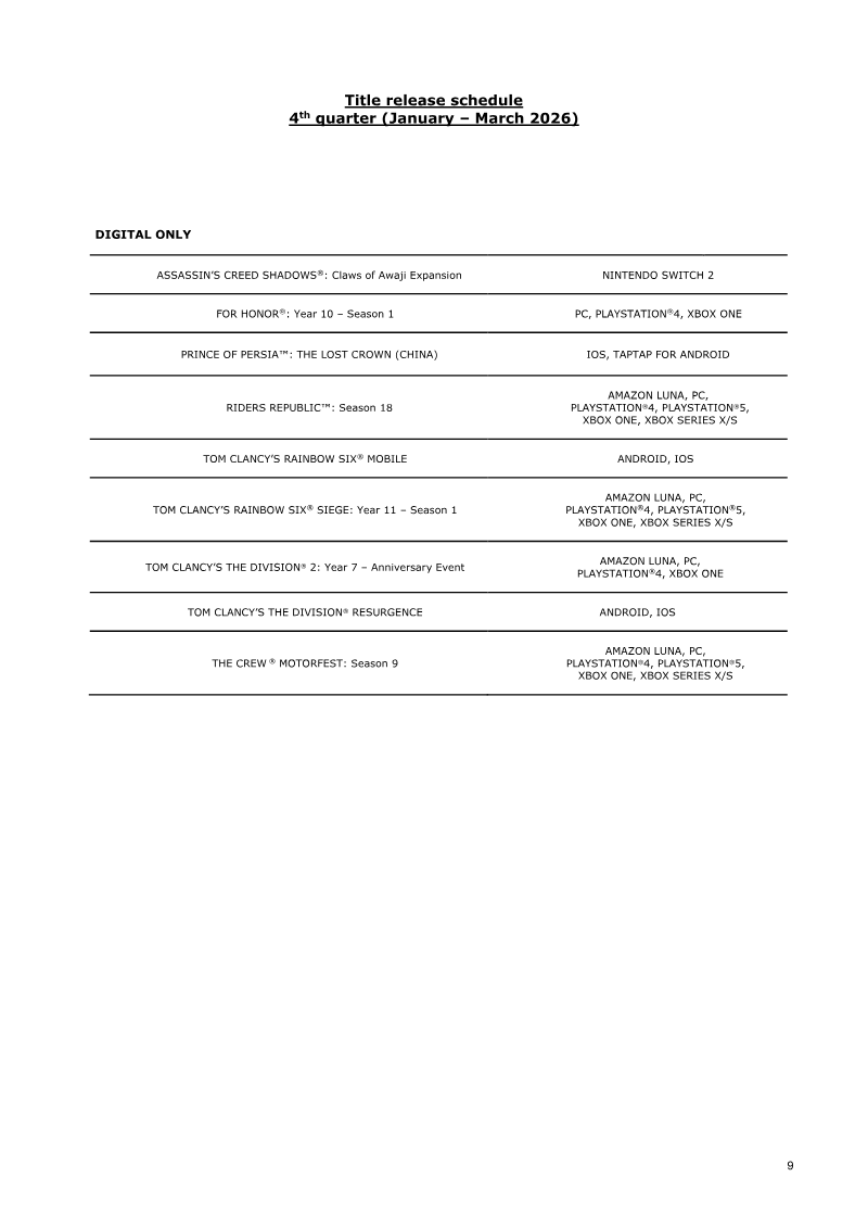 Page 9