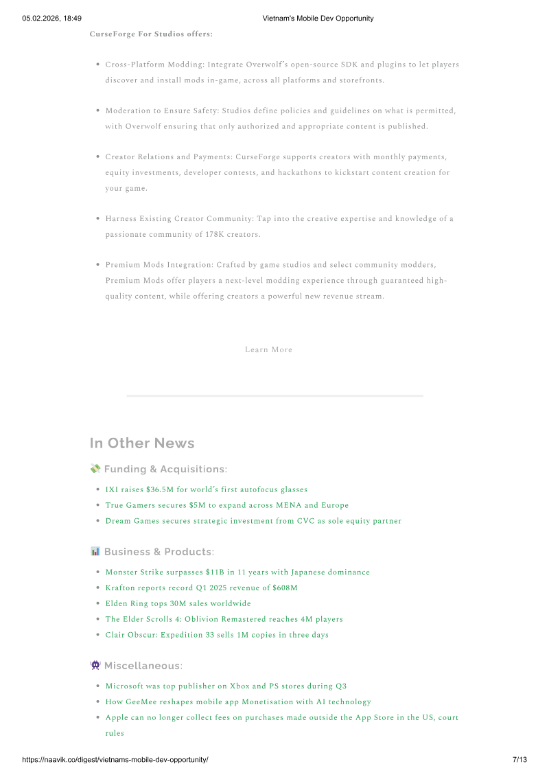 Page 7