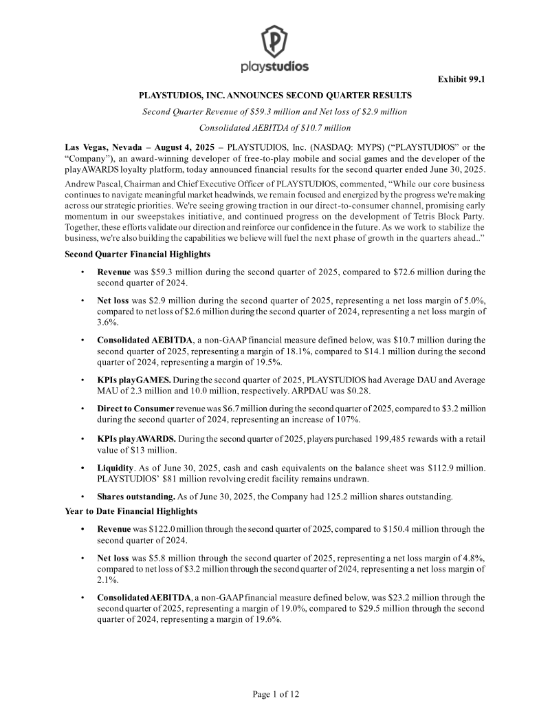 Page 1