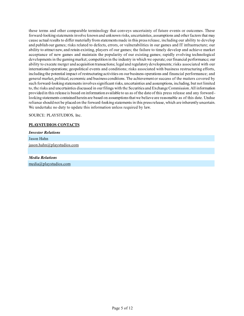 Page 5