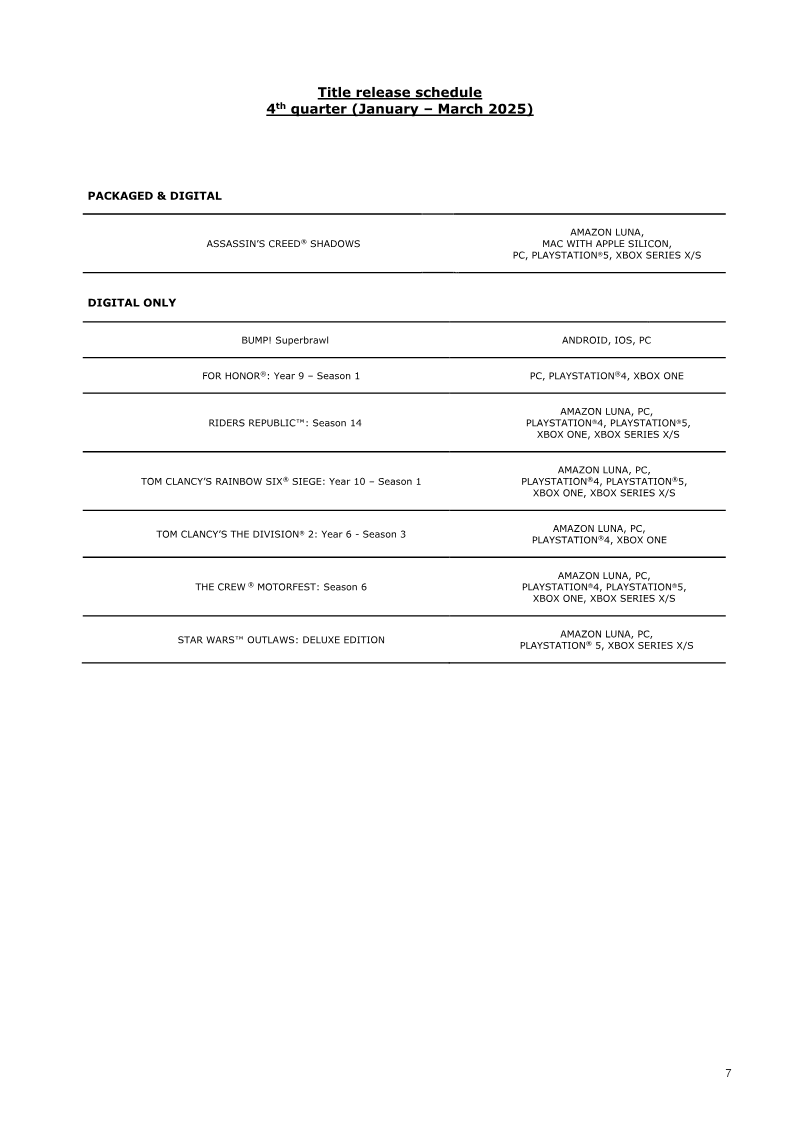 Page 7