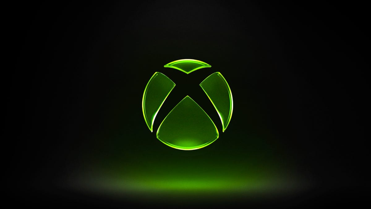 Cover of What Xbox Players Are Asking For: And the Thing They Just Got