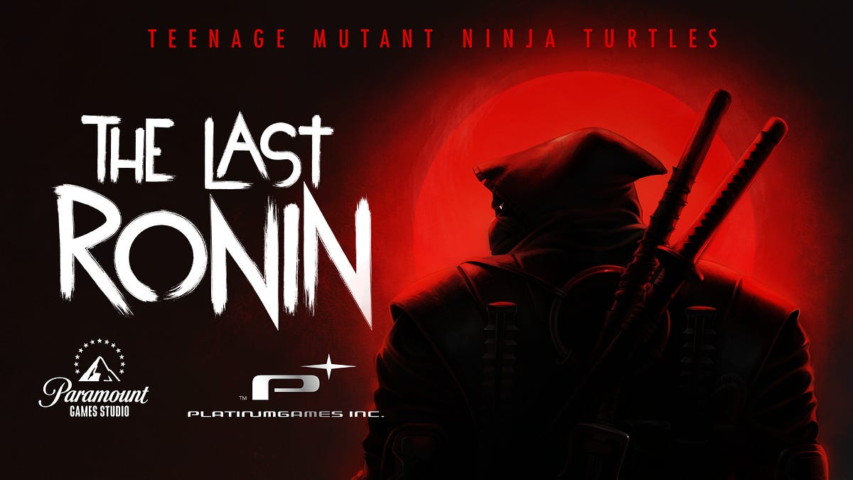 Cover of Inside Paramount's New Gaming Division