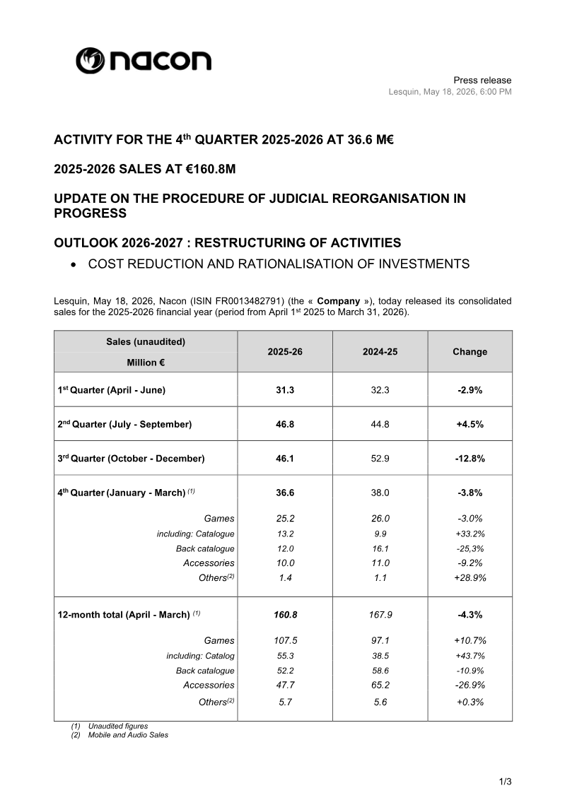 Page 1