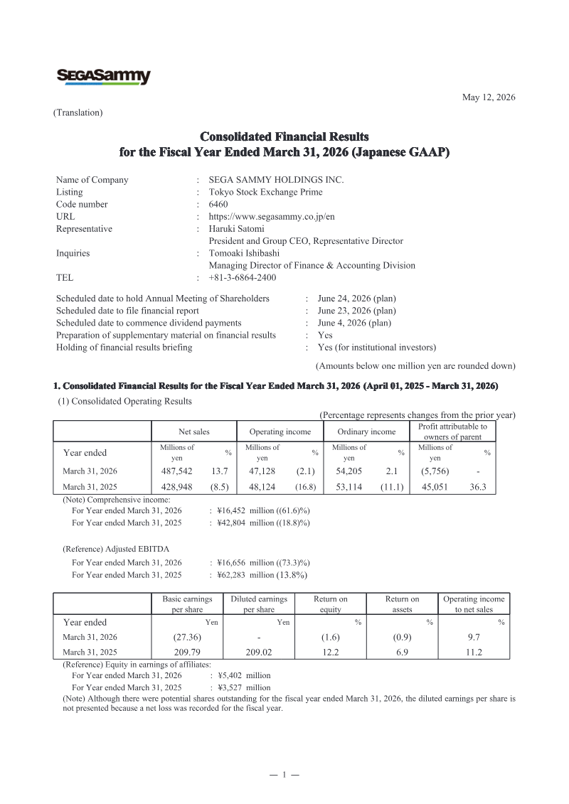 Page 1