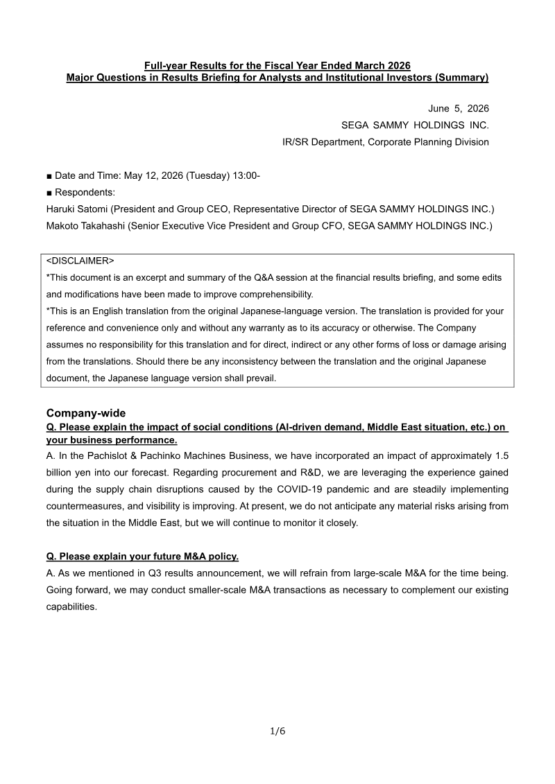 Page 1